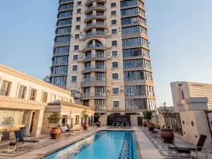 The Michelangelo Towers
