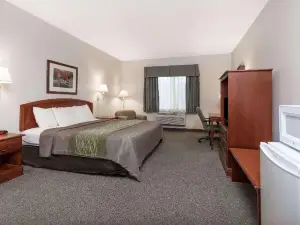 เดย์สอินน์ บายวินด์แฮม เพนต์วอเตอร์