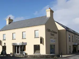 Cliffs of Moher Hotel