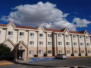 Microtel Inn & Suites by Wyndham Chihuahua