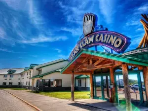 Bear Claw Casino & Hotel