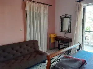 Villa Evi's