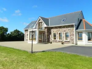 Luxury 4 Bedroom House in Tallagh Hill Belmullet
