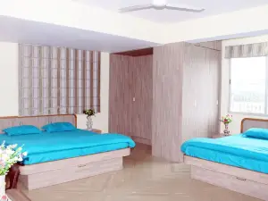 Sikaria Homes