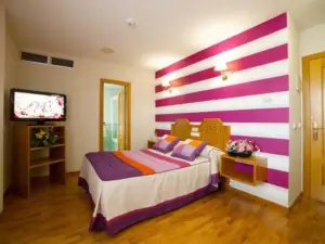 Hotel Río Cabia