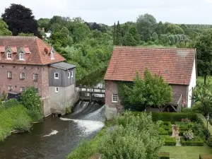 Hotel Schepers - Hotel Schepers GmbH - Gronau