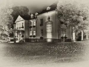 Hotel Villa Wirtshaus Köpenick