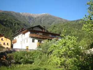Ferienwohnung Ursula