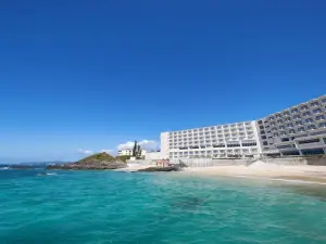 Hotel Miyuki Beach