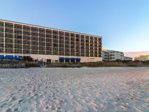 Crystal Coast Oceanfront Hotel