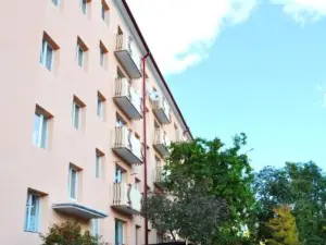 Apartment on Ažeška 43