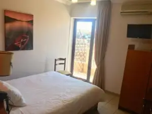 Hotel Olympion