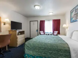Rodeway Inn Beaumont