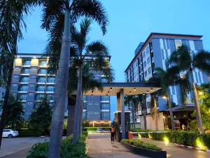 Interpark Hotel & Residence, Eastern Seaboard Rayong