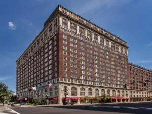 The Brown Hotel