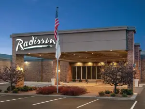 Radisson Hotel and Conference Center Fond du Lac