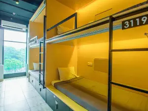 My Studio Hotel Juanda Airport Surabaya