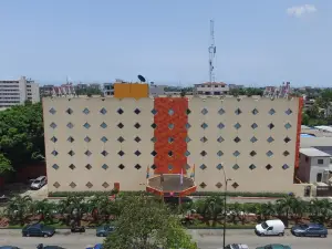 Ibis Styles Abidjan Marcory