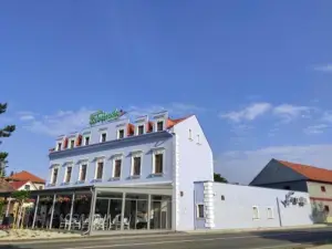Penzión Žabokrek u Hoffera