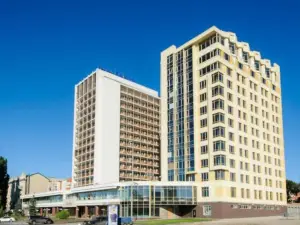 Slovakiya Hotel