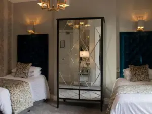 Leighinmohr House Hotel