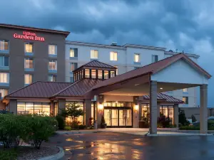 Hilton Garden Inn Denver/Highlands Ranch