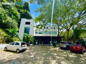 Biohotel Rio Claro