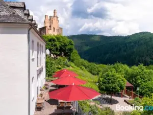 Kräuterhotel Villa Vontenie