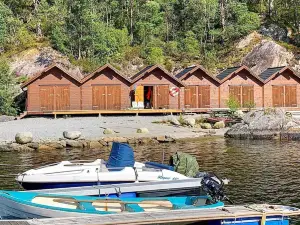 Holiday Home in Nedstrand