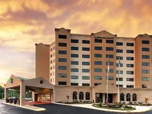 Embassy Suites by Hilton Raleigh Crabtree