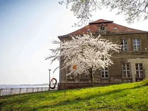 Gästehaus Schloss Plaue