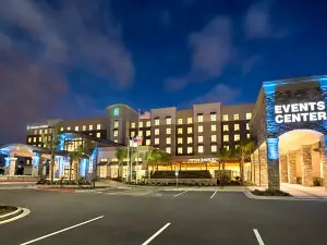 Embassy Suites by Hilton McAllen Convention Center