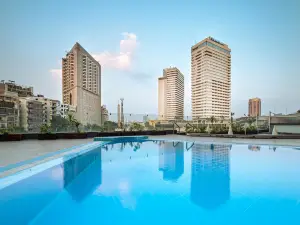 피라미사 카이로 호텔 앤드 카지노