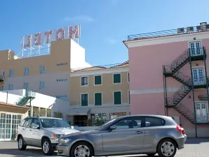 Hotel O Novo Principe