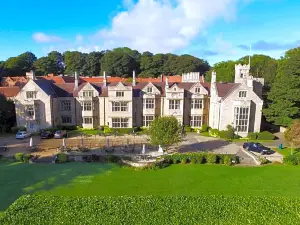 Redworth Hall Hotel- Part of the Cairn Collection