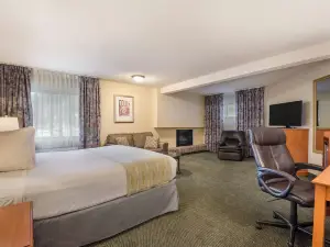 SureStay Plus Hotel by Best Western Reno Airport