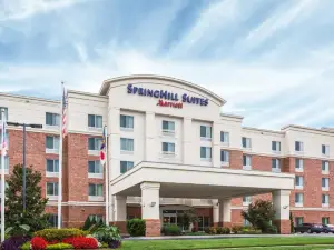 SpringHill Suites Charlotte Lake Norman/Mooresville