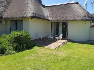 12 on Vaal Drive Guesthouse