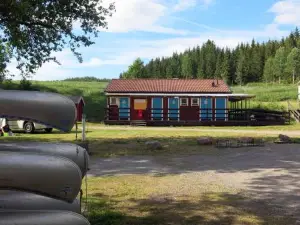 Yxningens Holiday Homes, Cottages and Camping