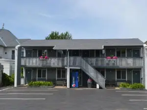 The Ship Motel