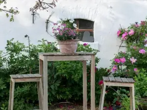 Ferienwohnung Stein Mit Sauna