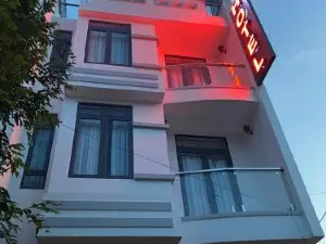 Thanh BÌNH Hotel, Bình Long