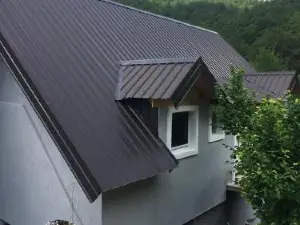 Bujtina Sherifaj