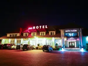 Hotel & Spa Arkadia