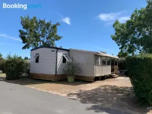 Camping Le Ragis