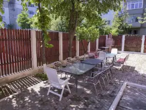 Hostel Holland Bacau