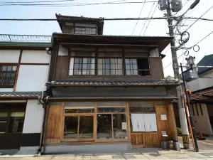 Taketa Ekimae Hostel Cue