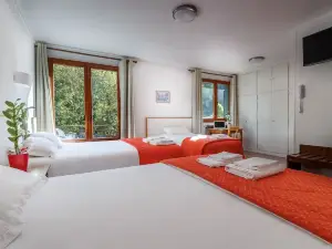 Hôtel St Clair