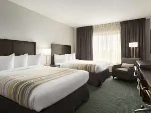 SureStay Plus Hotel by Best Western Vero Beach