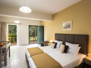 Dina Apartments